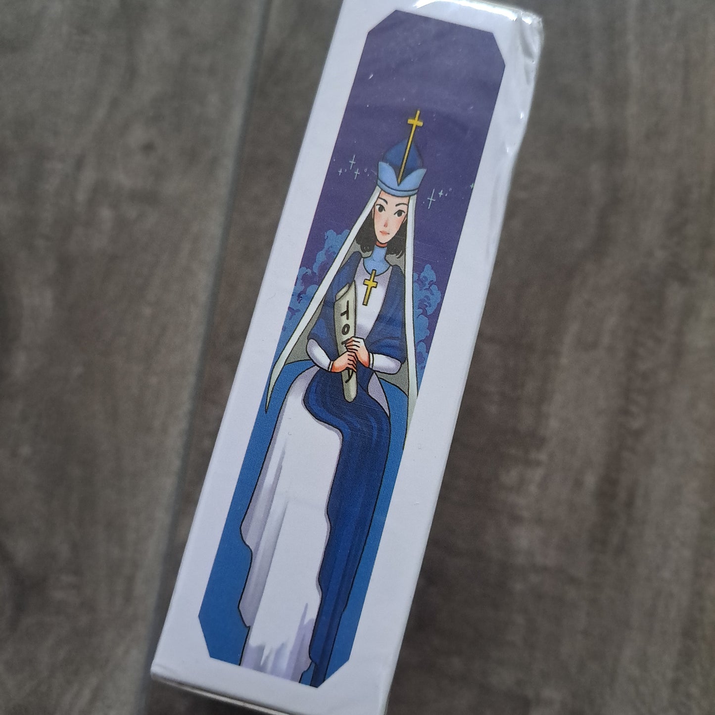 Fairy Tale Tarot - Pocket Mini Size