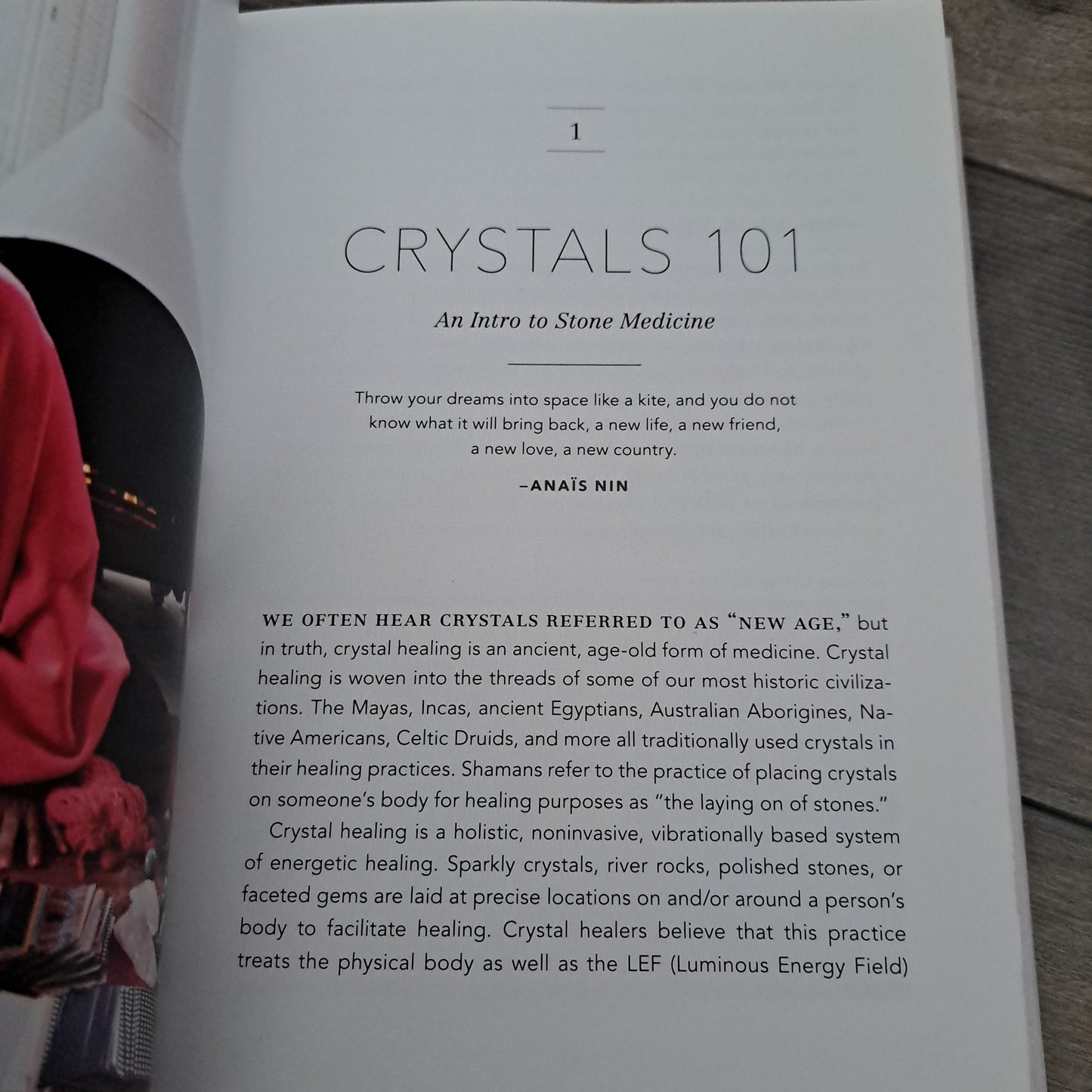 Crystal Rx: Daily Rituals for Cultivating Calm, Achieving Your Goals, and Rocking Your Inner Gem Boss