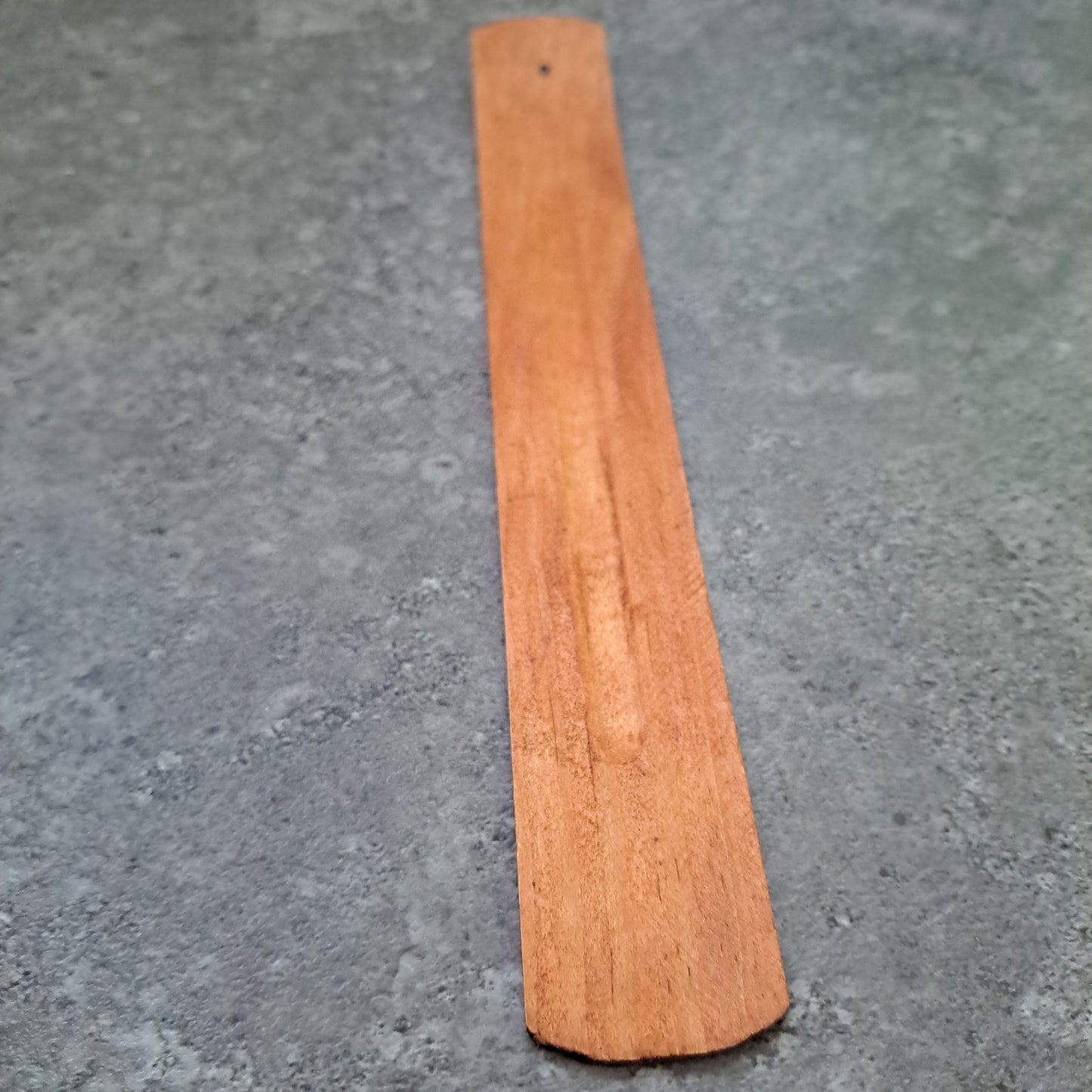 Incense Stick Holder & Ash Catcher