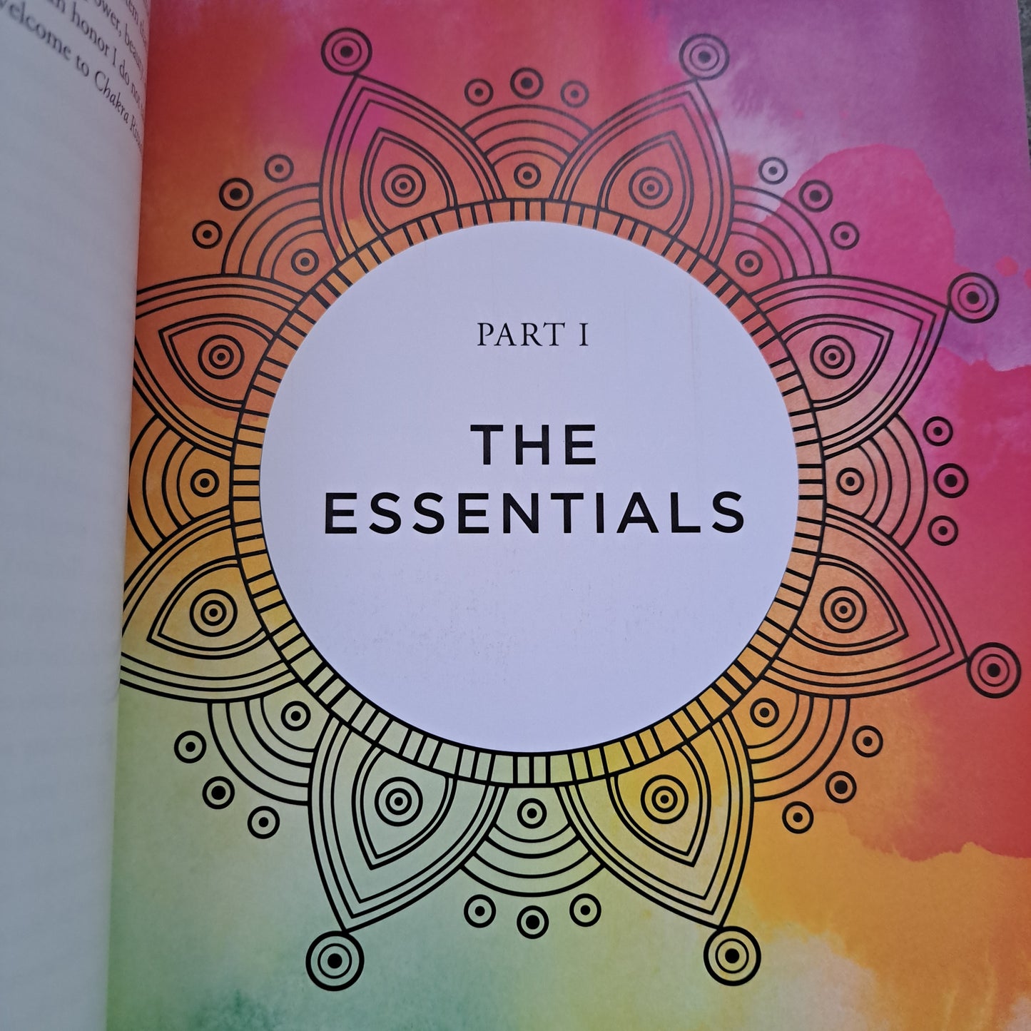 Chakra Rituals: Awakening the Wild Woman Within