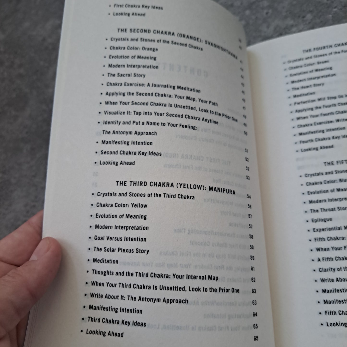Chakras: A Start Here Guide For Beginners