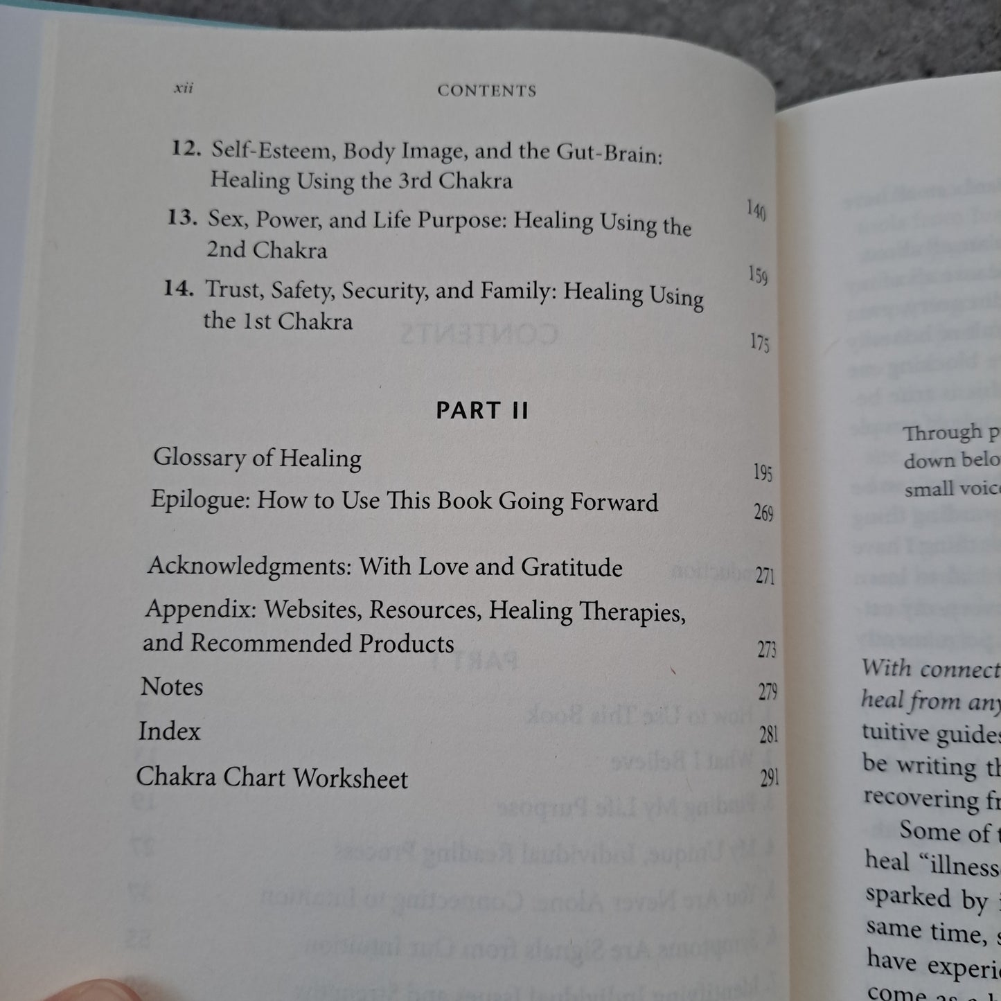 Heal from Within: A Guidebook to Intuitive Wellness
