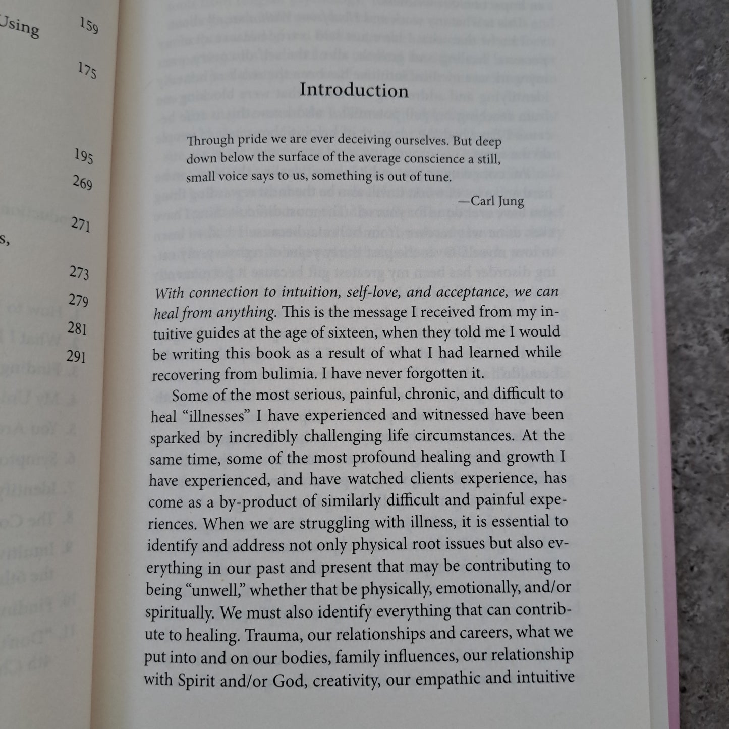 Heal from Within: A Guidebook to Intuitive Wellness