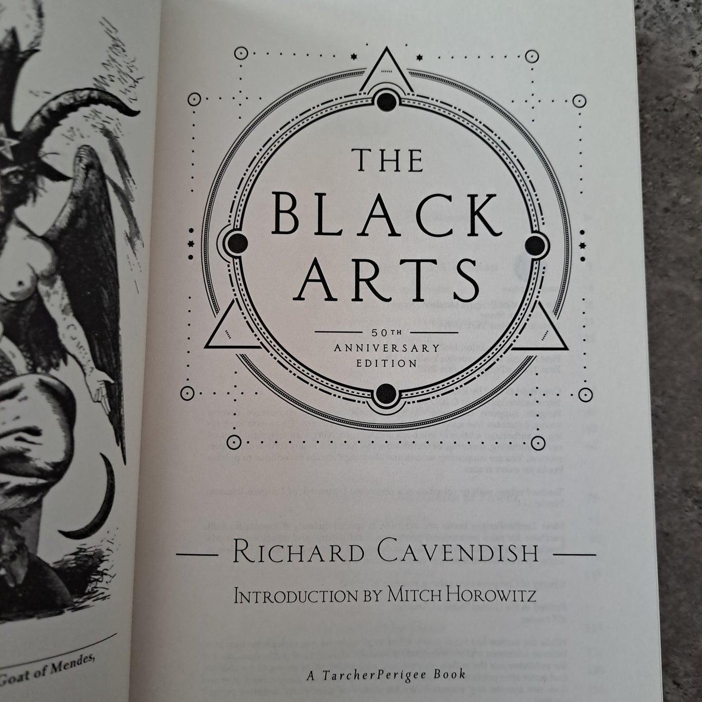 The Black Arts