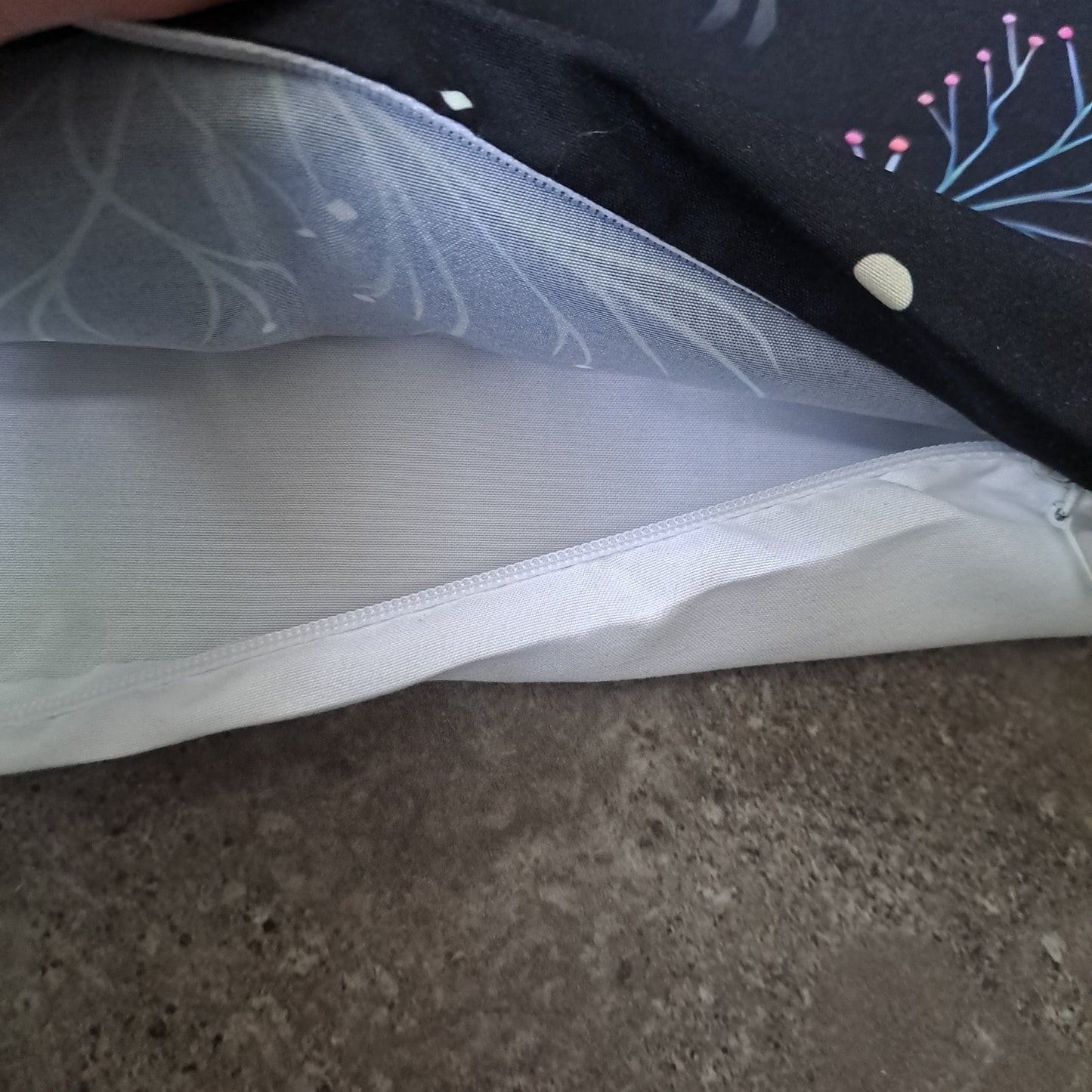 Deer Pillow Case