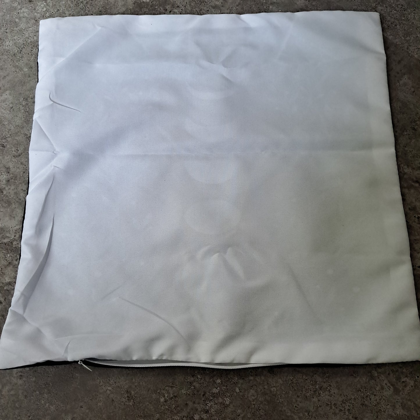 Moon Pillow Case (Blue)