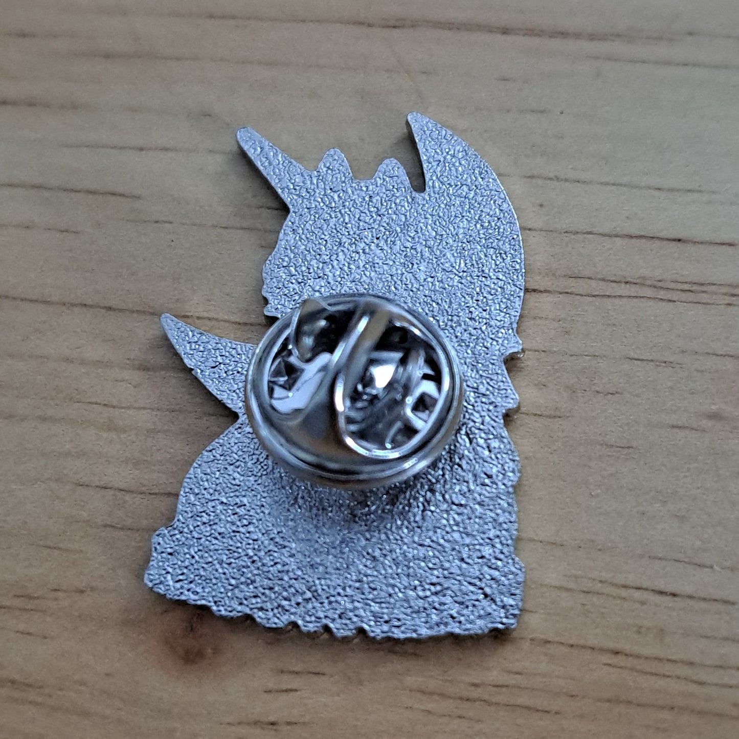 Unicorn Nightmake Pin