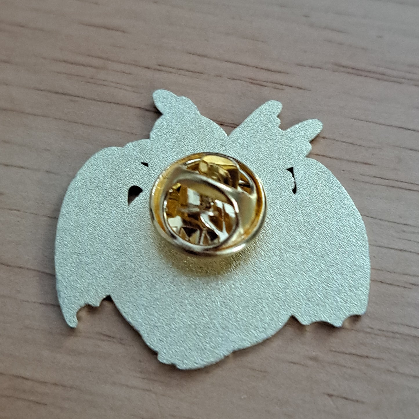 Dragons Ying Yang Pin