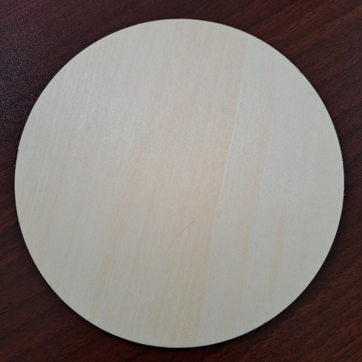 Pendulum Board - Crystal Ball