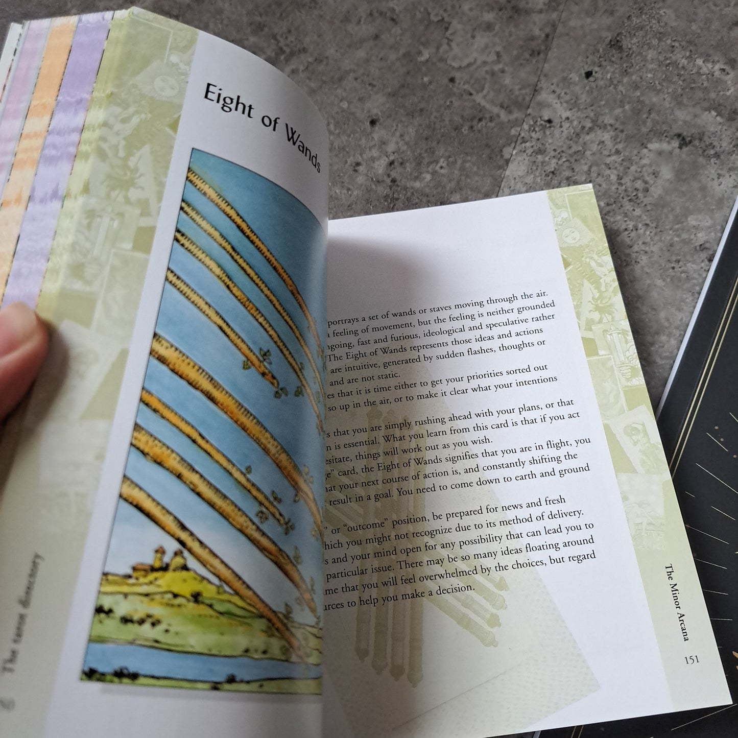 Beginner Tarot Set - Great as a Gift