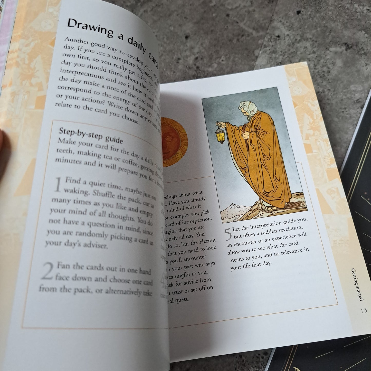 Beginner Tarot Set - Great as a Gift