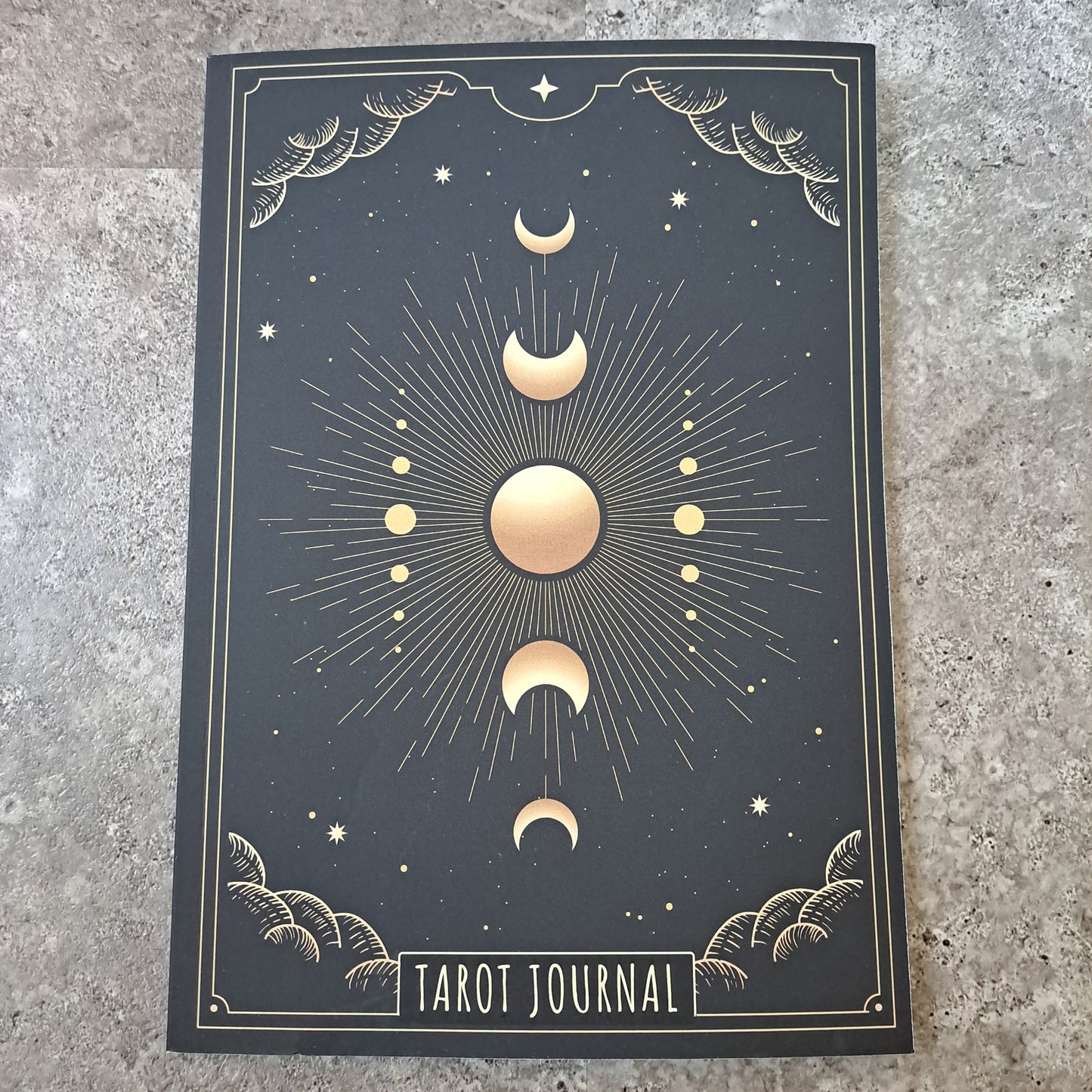 Tarot Journal