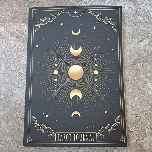 Tarot Journal