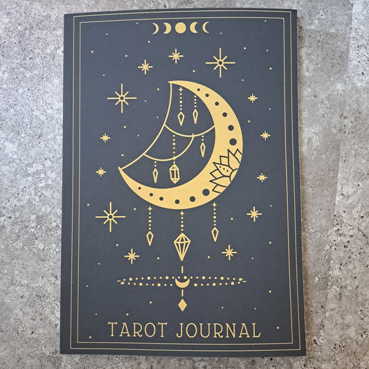 Tarot Journal