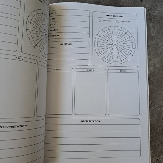 Tarot Journal