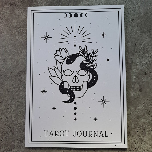 Tarot Journal
