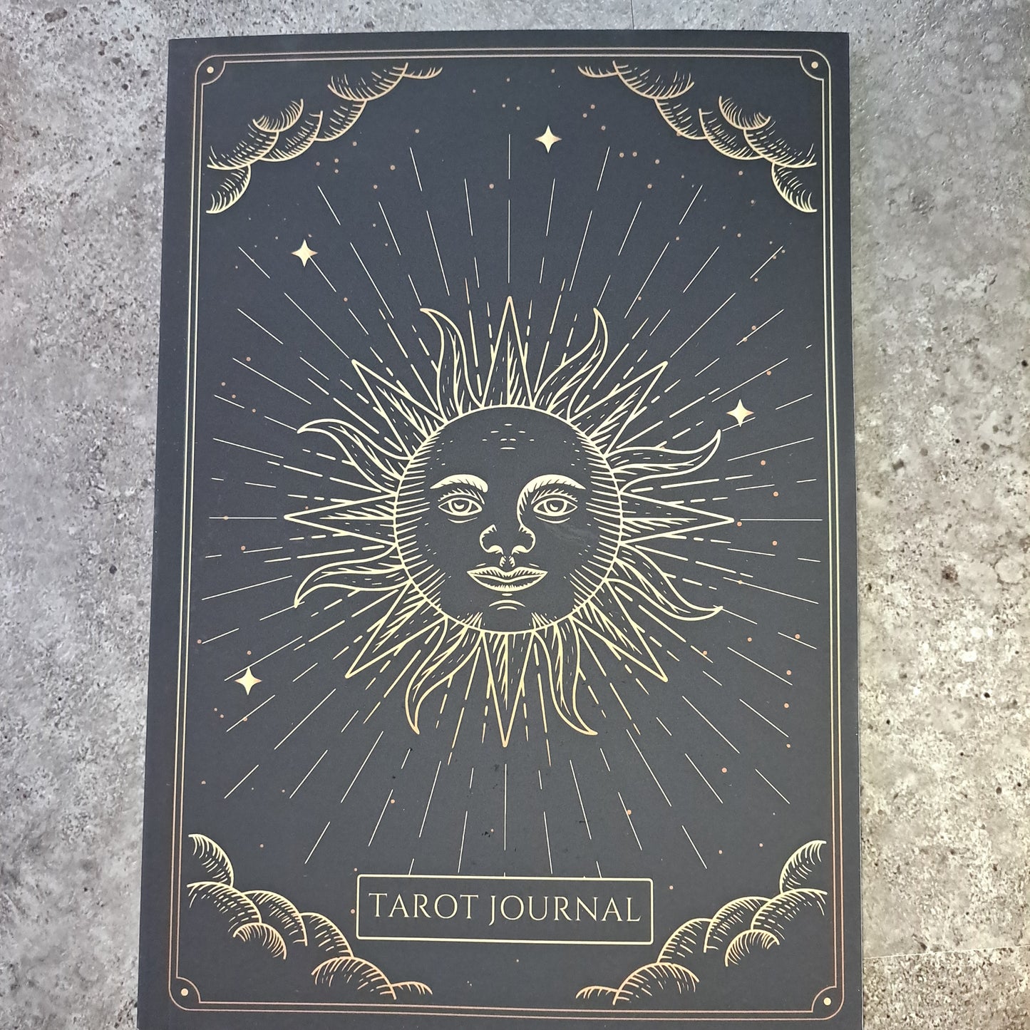 Tarot Journal
