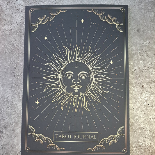 Tarot Journal