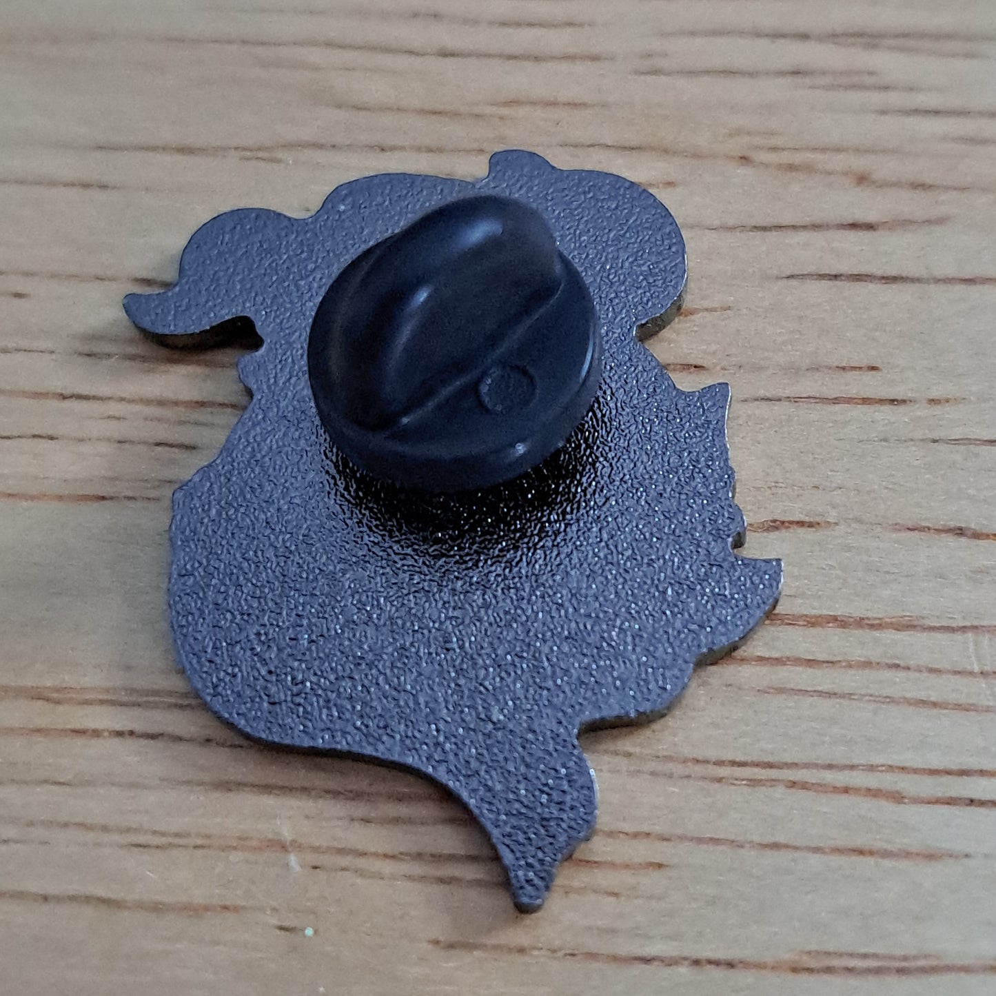 Fox Pin