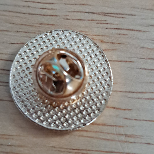 Leo Astrology Pin