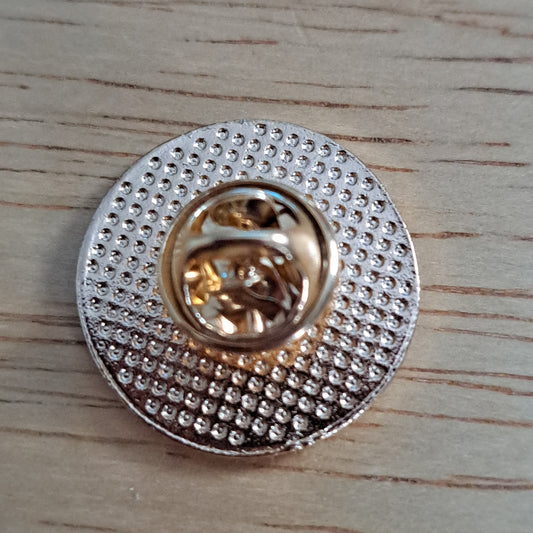 Gemini Astrology Pin