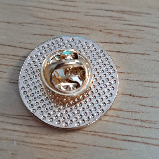 Pisces Astrology Pin