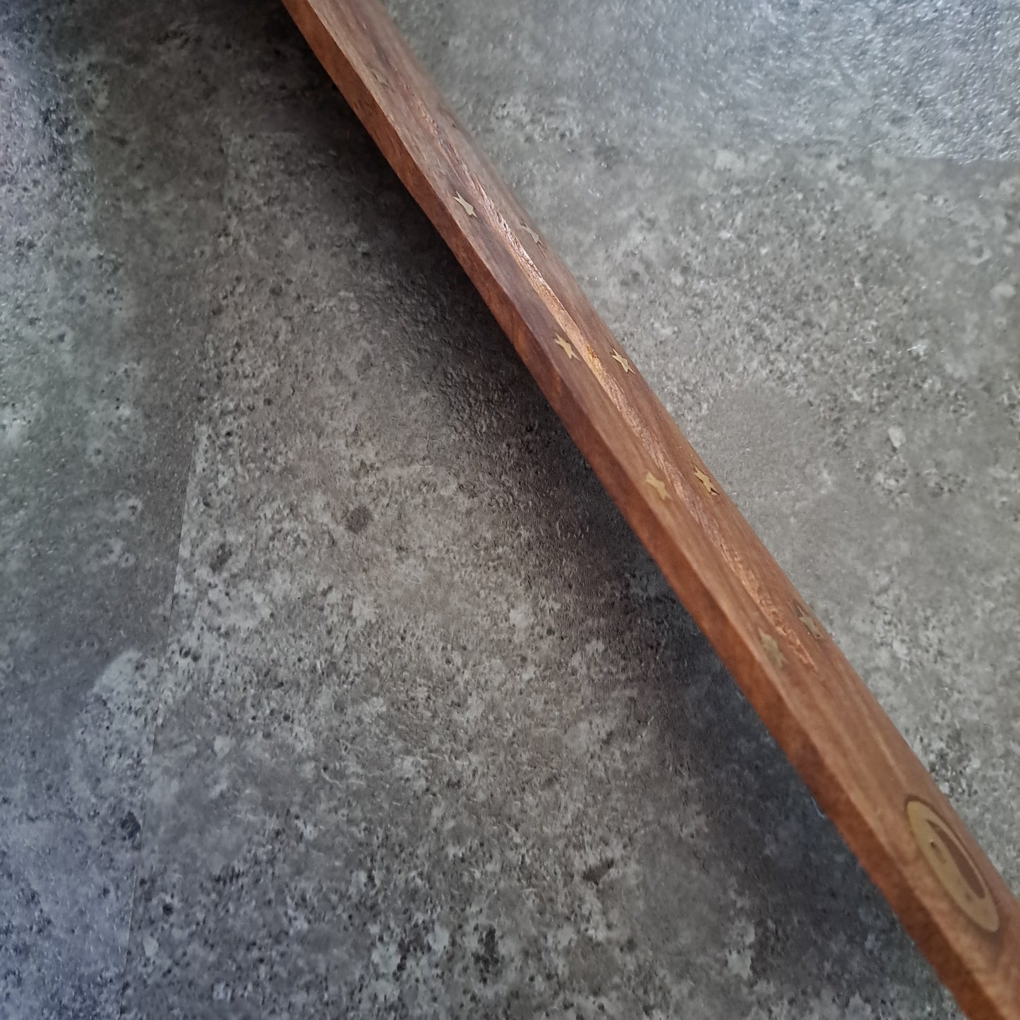 Incense Stick Holder & Ash Catcher - Ying Yan