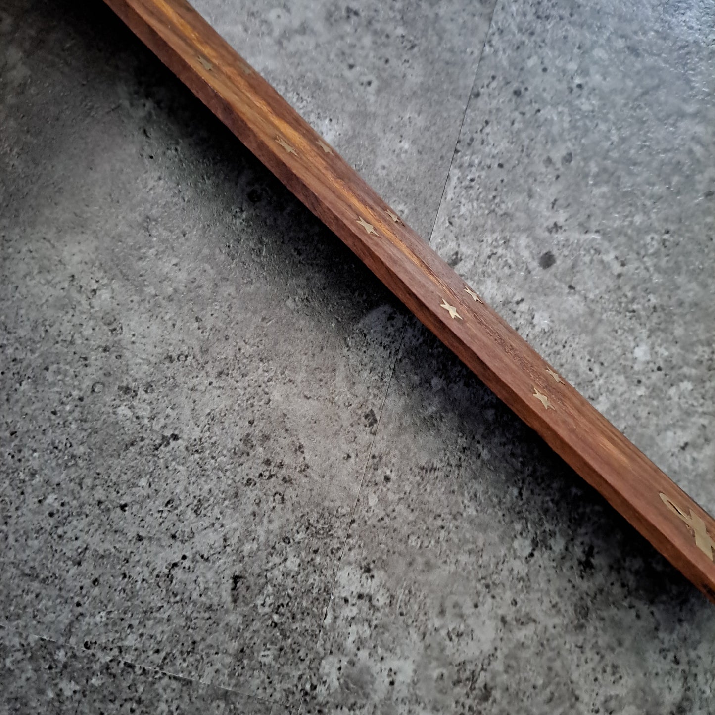 Incense Stick Holder & Ash Catcher