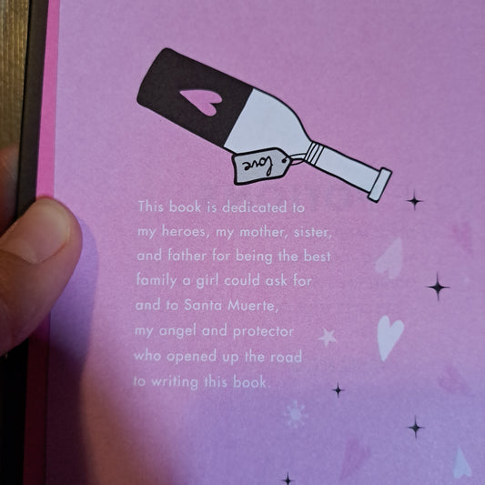 Cosmopolitan Love Potions: Magickal (and Easy!) Recipes to Find Your Person, Ignite Passion, and Get Over Your Ex (Volume 1)