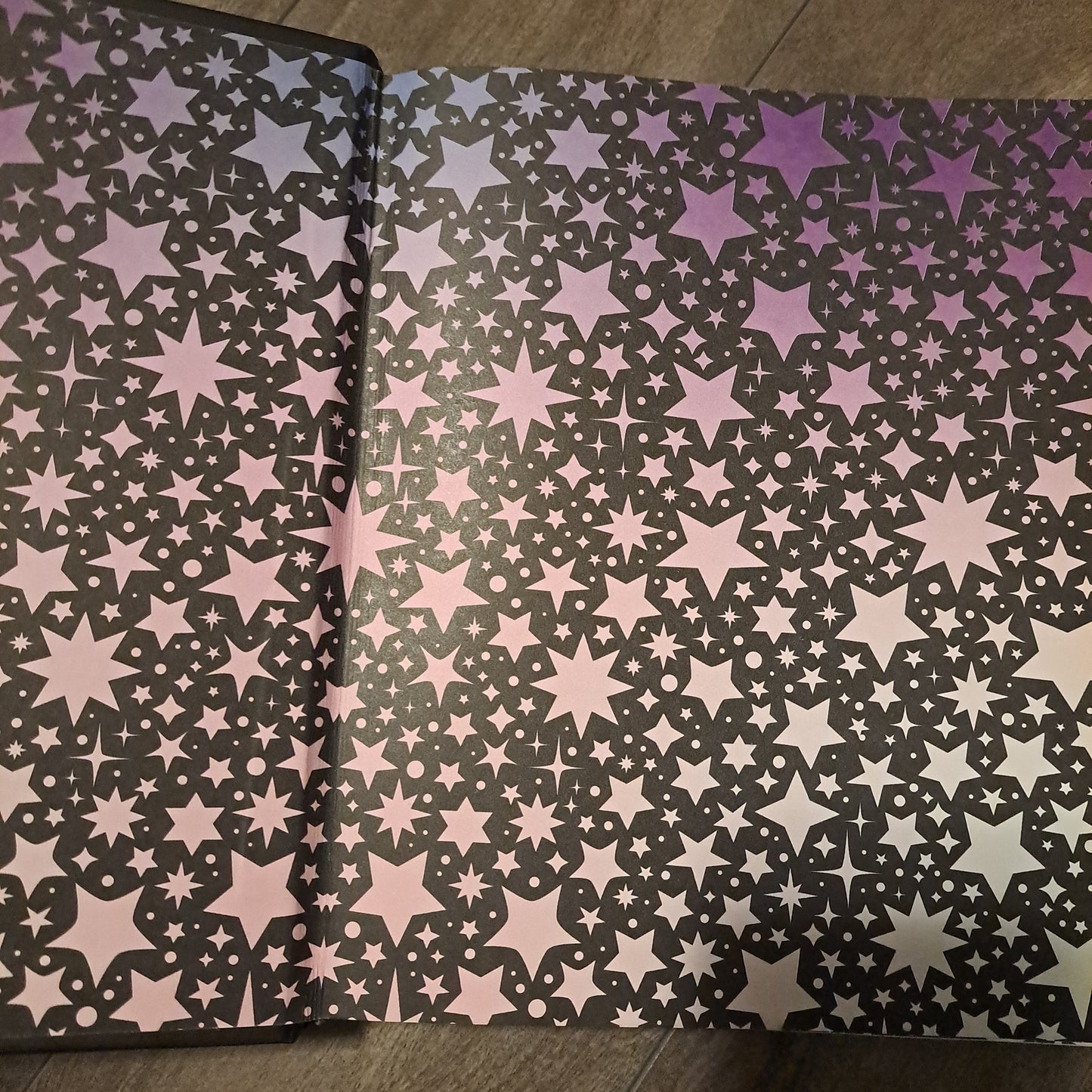 The Moon Book: Lunar Magic to Change Your Life
