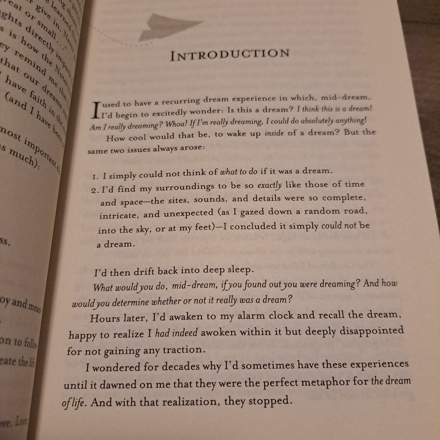 The Complete Notes From the Universe