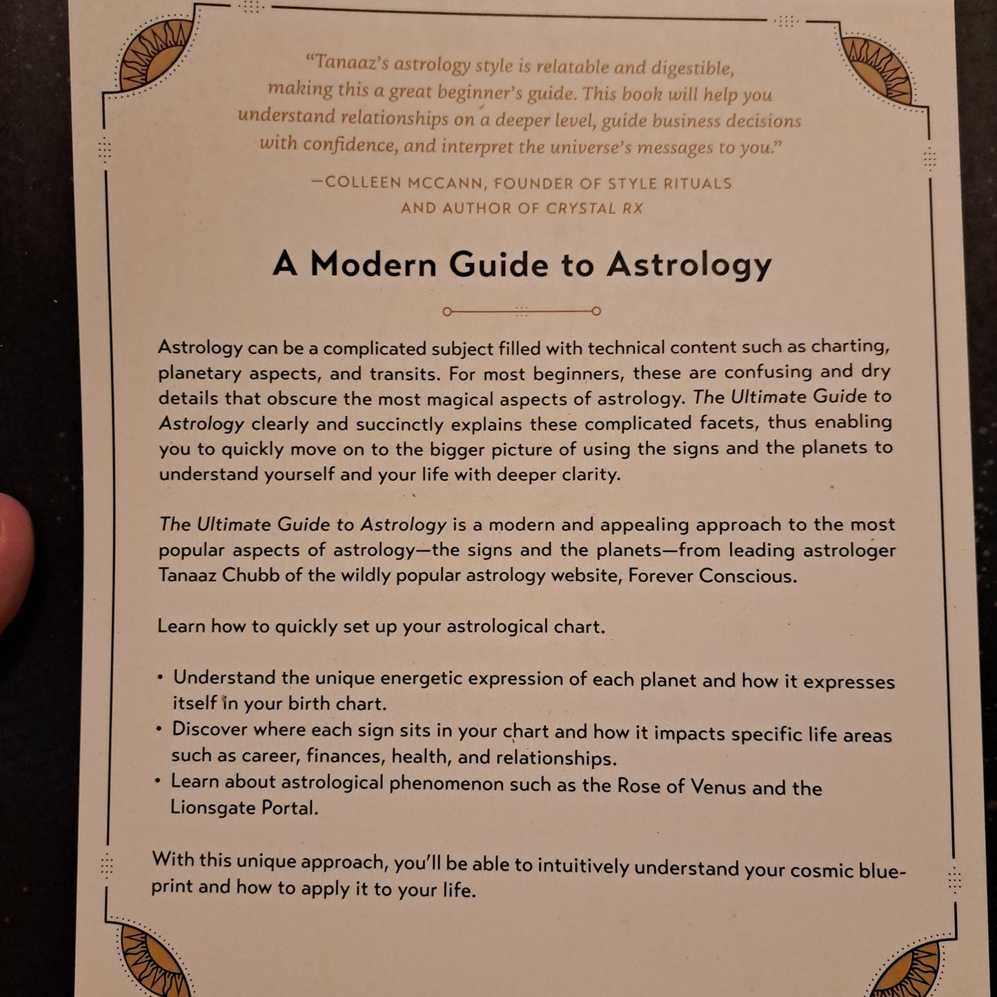 The Ultimate Guide to Astrology