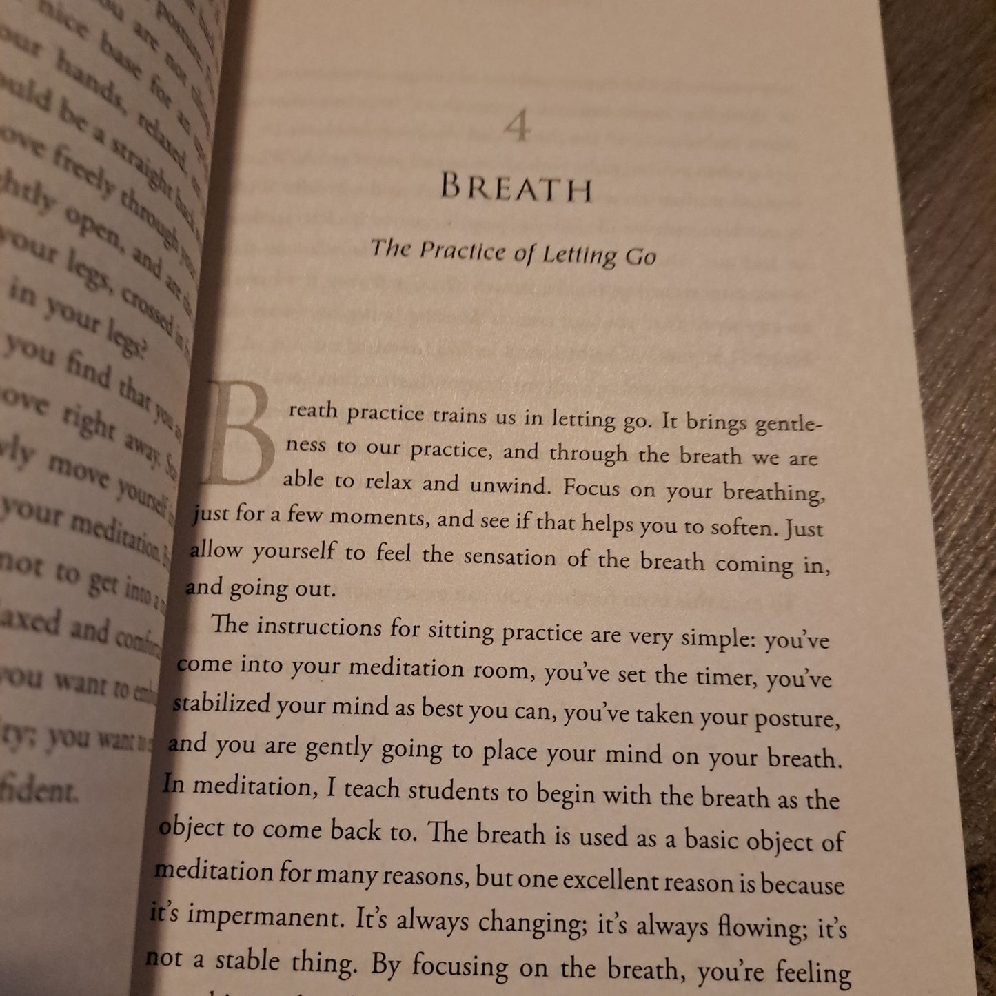 How to Meditate: A Practical Guide to Making Friends with Your Mind- hard cover