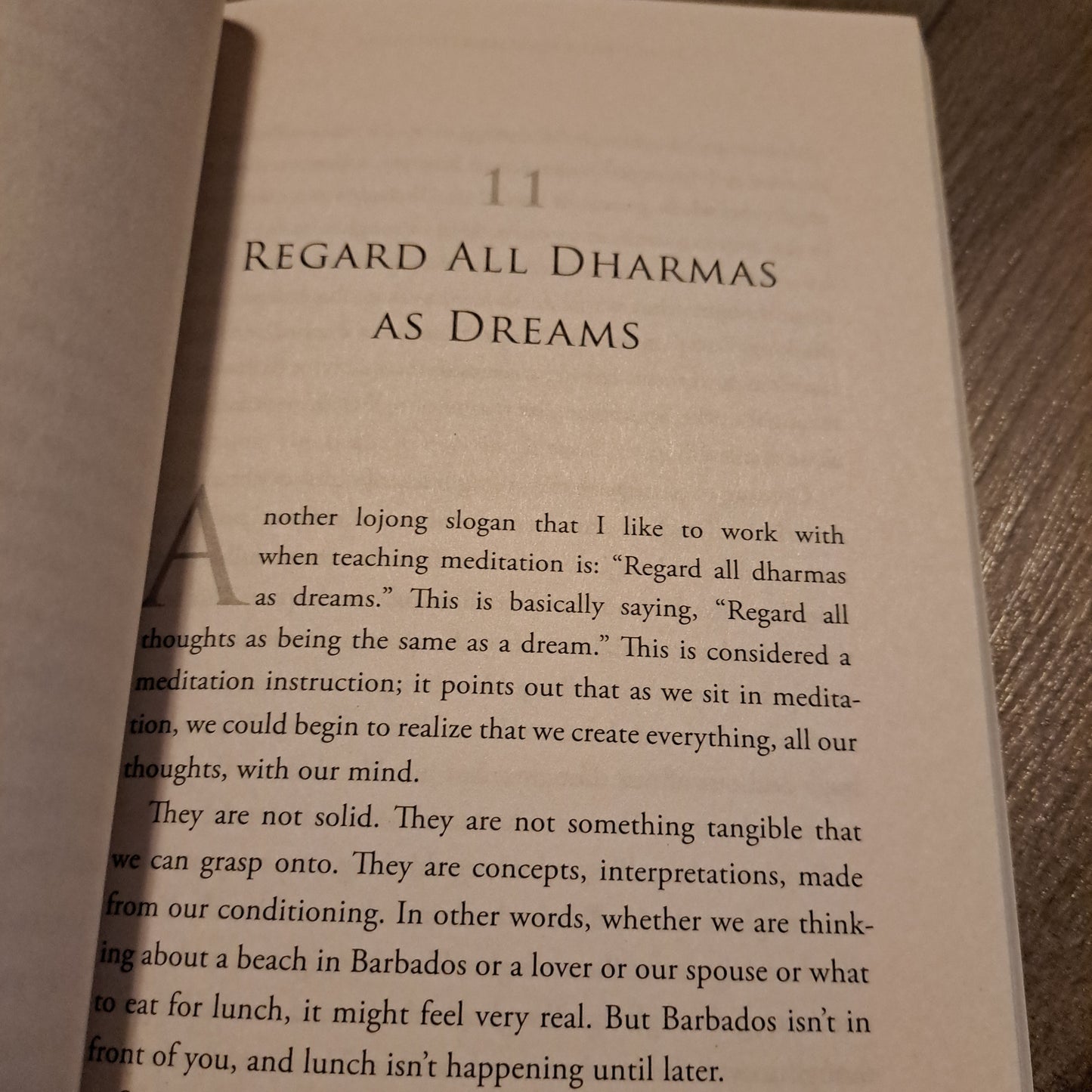 How to Meditate: A Practical Guide to Making Friends with Your Mind- hard cover