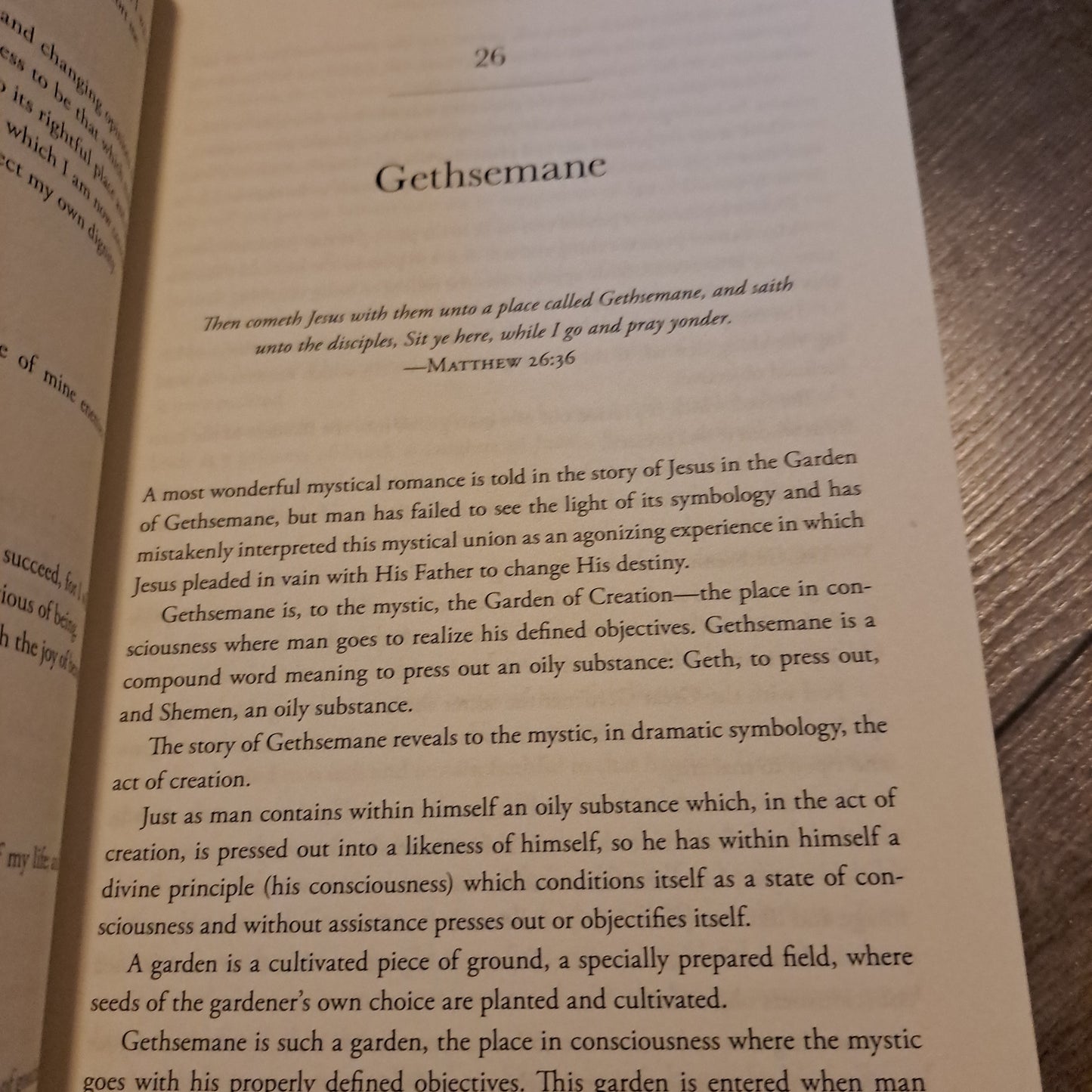 The Power of Awareness and Other Essential Works (The Library of Spir...