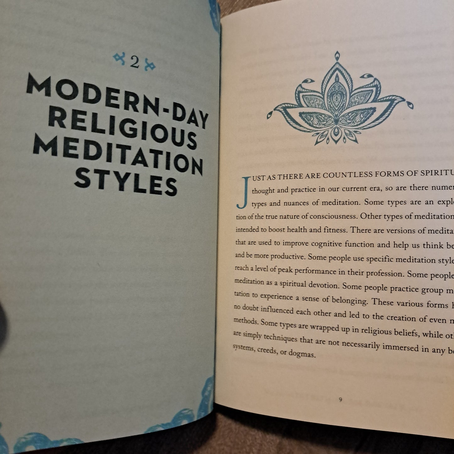 A Little Bit of Meditation: An Introduction to Mindfulness (Little ...