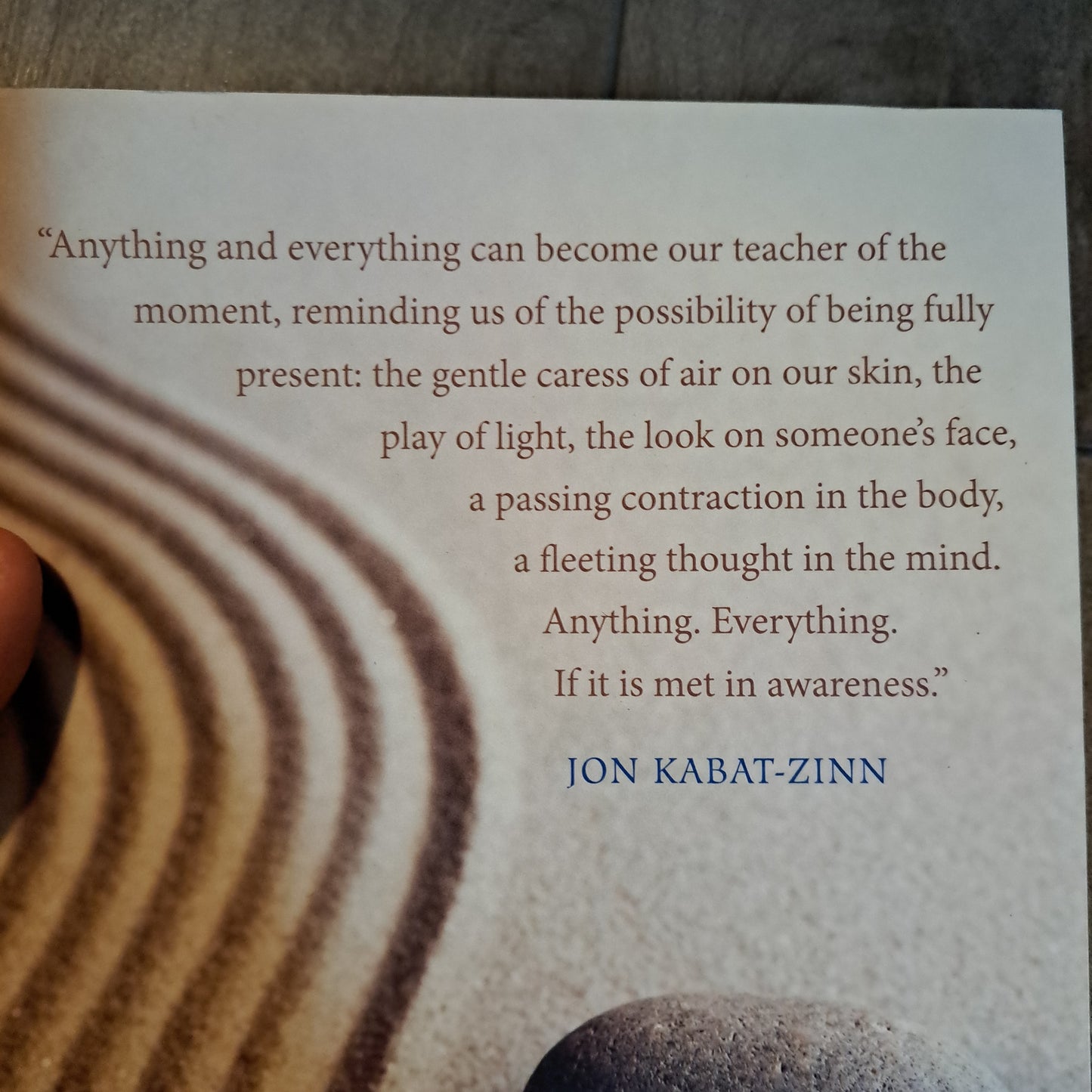 Mindfulness for Beginners: Reclaiming the Present Moment and Your Life