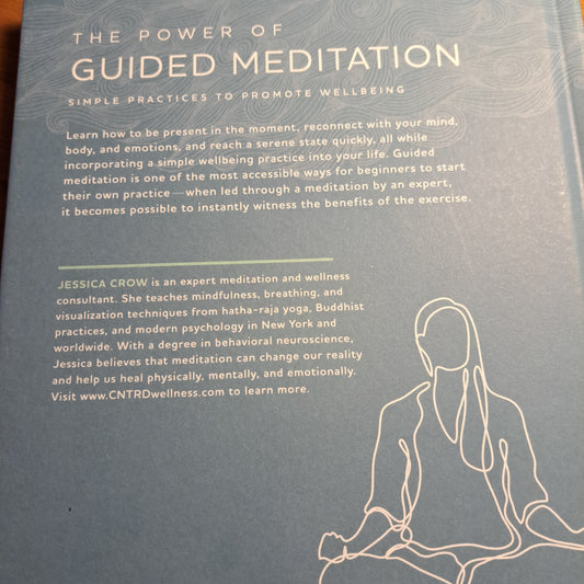 The Power of Guided Meditation