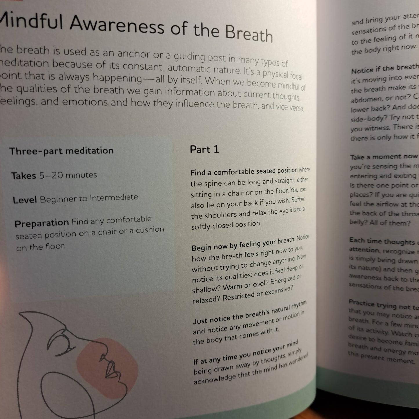 The Power of Guided Meditation