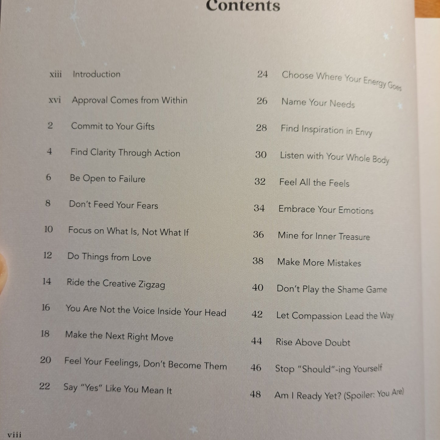 The Answers Are Within You: 108 Keys to Unlock Your Mind, Body & S...
