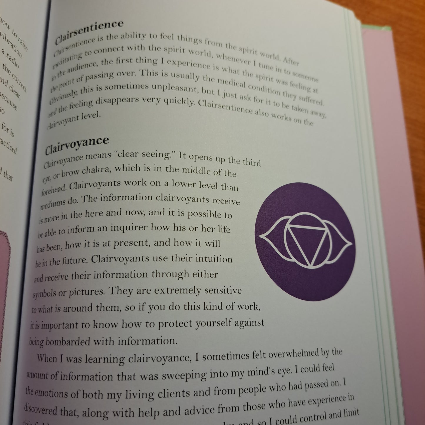 Meditation Your Personal Guide (In Focus)