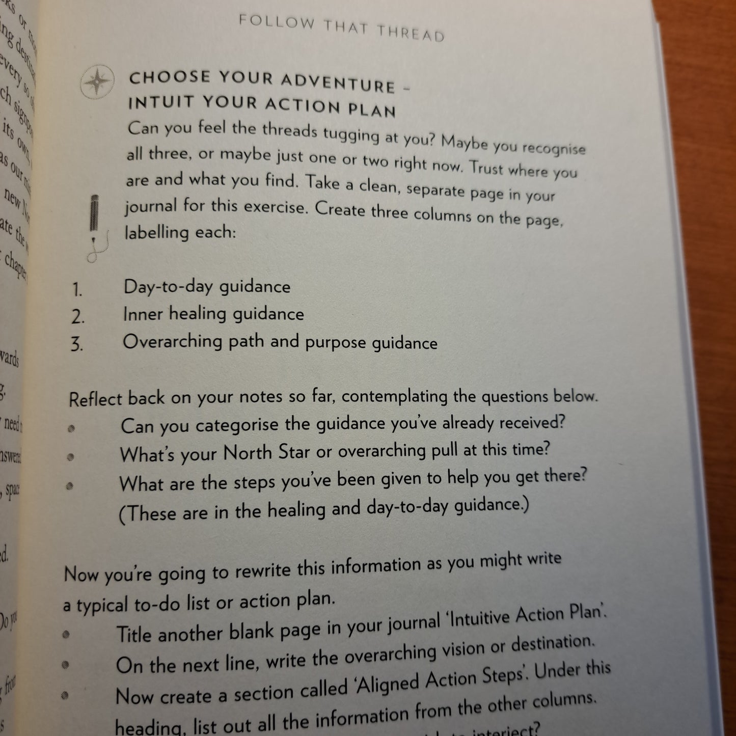 DAMAGED You Already Know: How to Access your intuition & find your life path