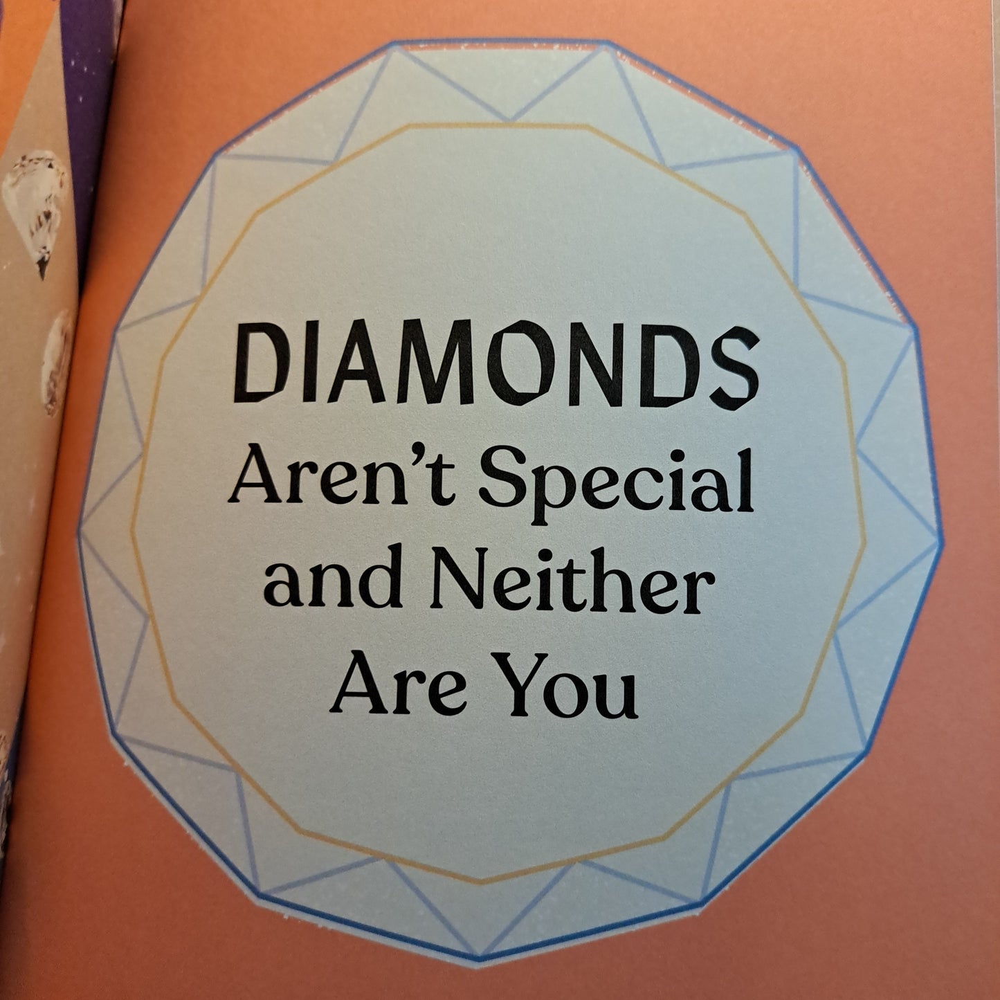 Crystal Clear: Reflections on Extraordinary Talismans for Everyday Life