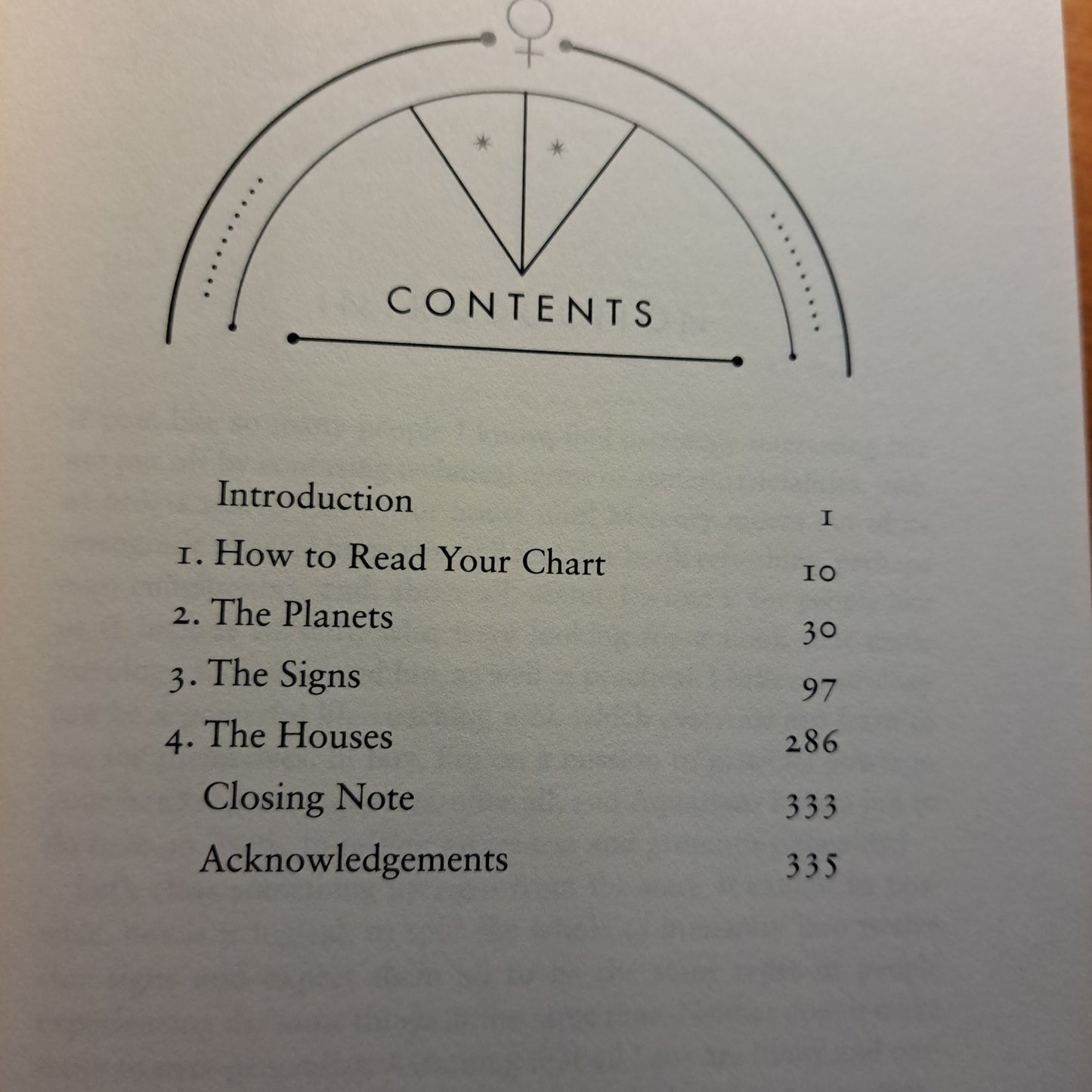 The Signs: Decode the Stars, Reframe Your Life