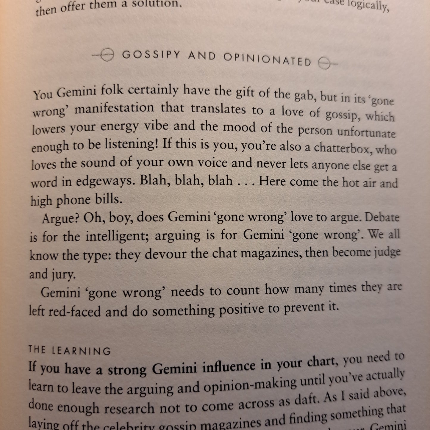 The Signs: Decode the Stars, Reframe Your Life