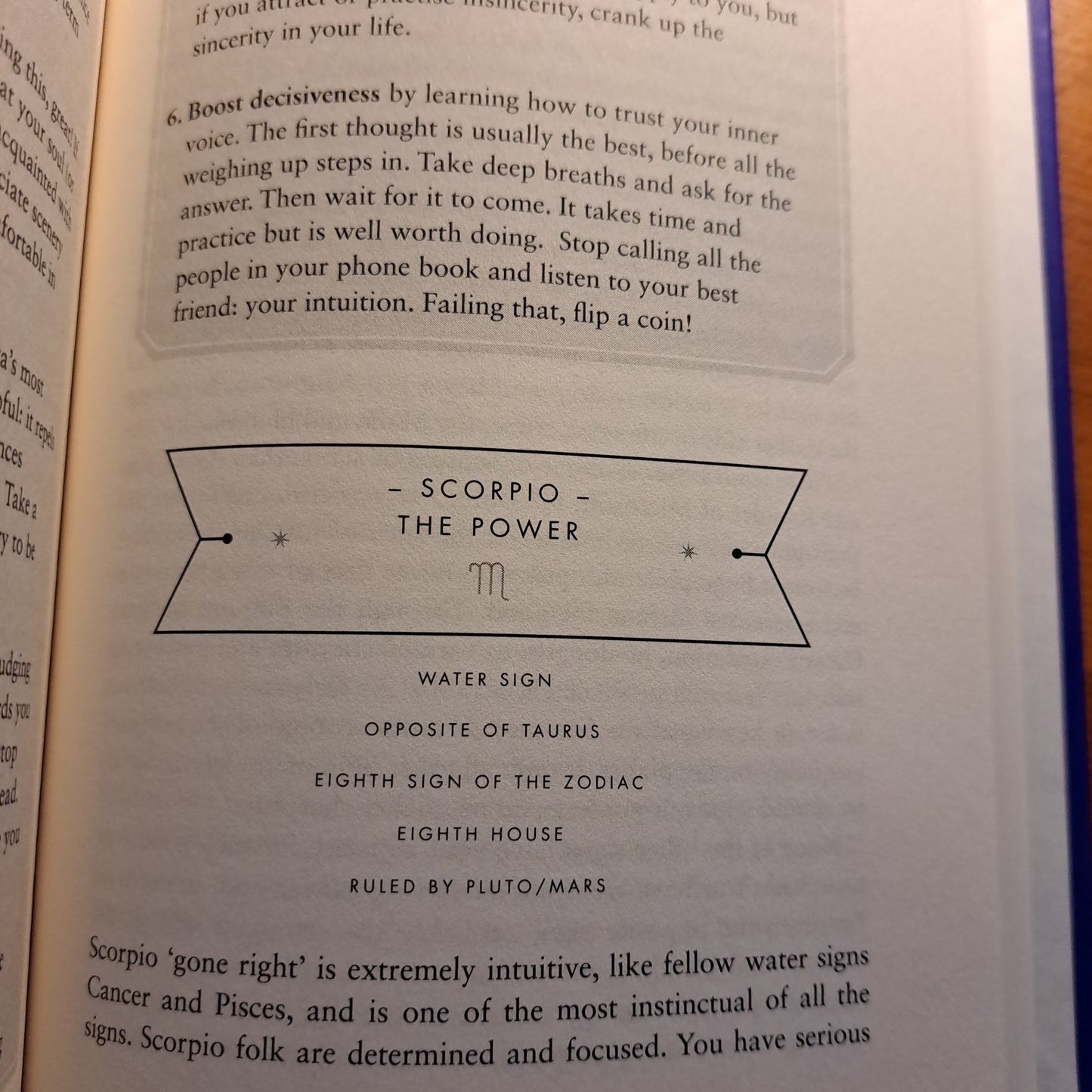 The Signs: Decode the Stars, Reframe Your Life