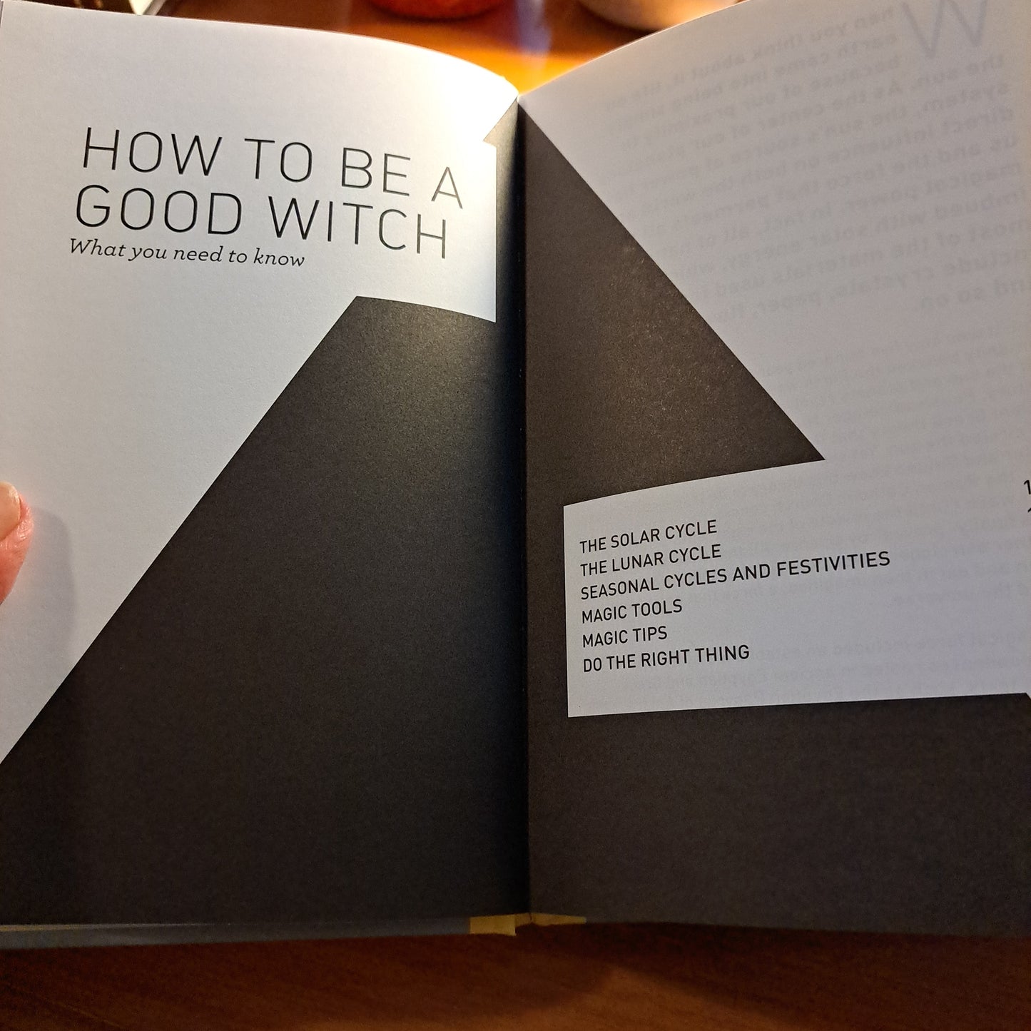 The Witch's Spellbook: Enchantments, Incantations, and Rituals from Around the World