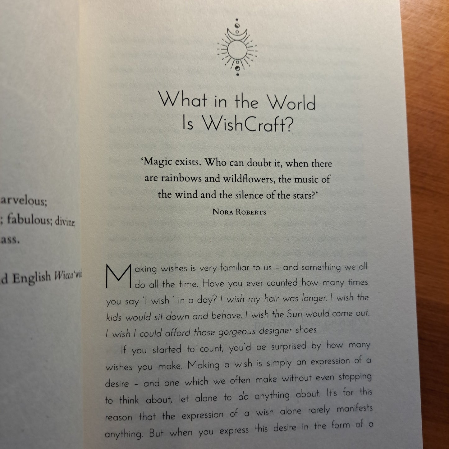 Wishcraft A Complete Beginner's Guide to Magickal Manifesting for the Modern Witch