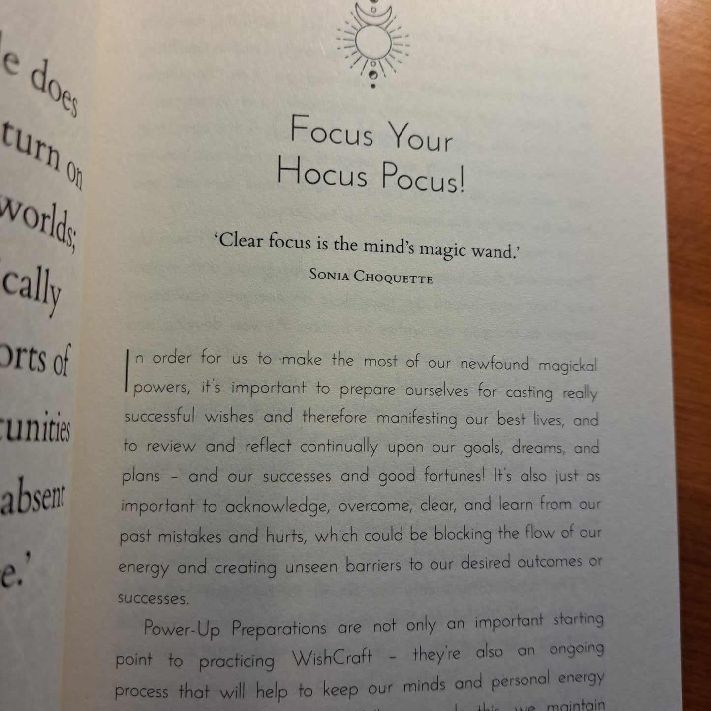 Wishcraft A Complete Beginner's Guide to Magickal Manifesting for the Modern Witch
