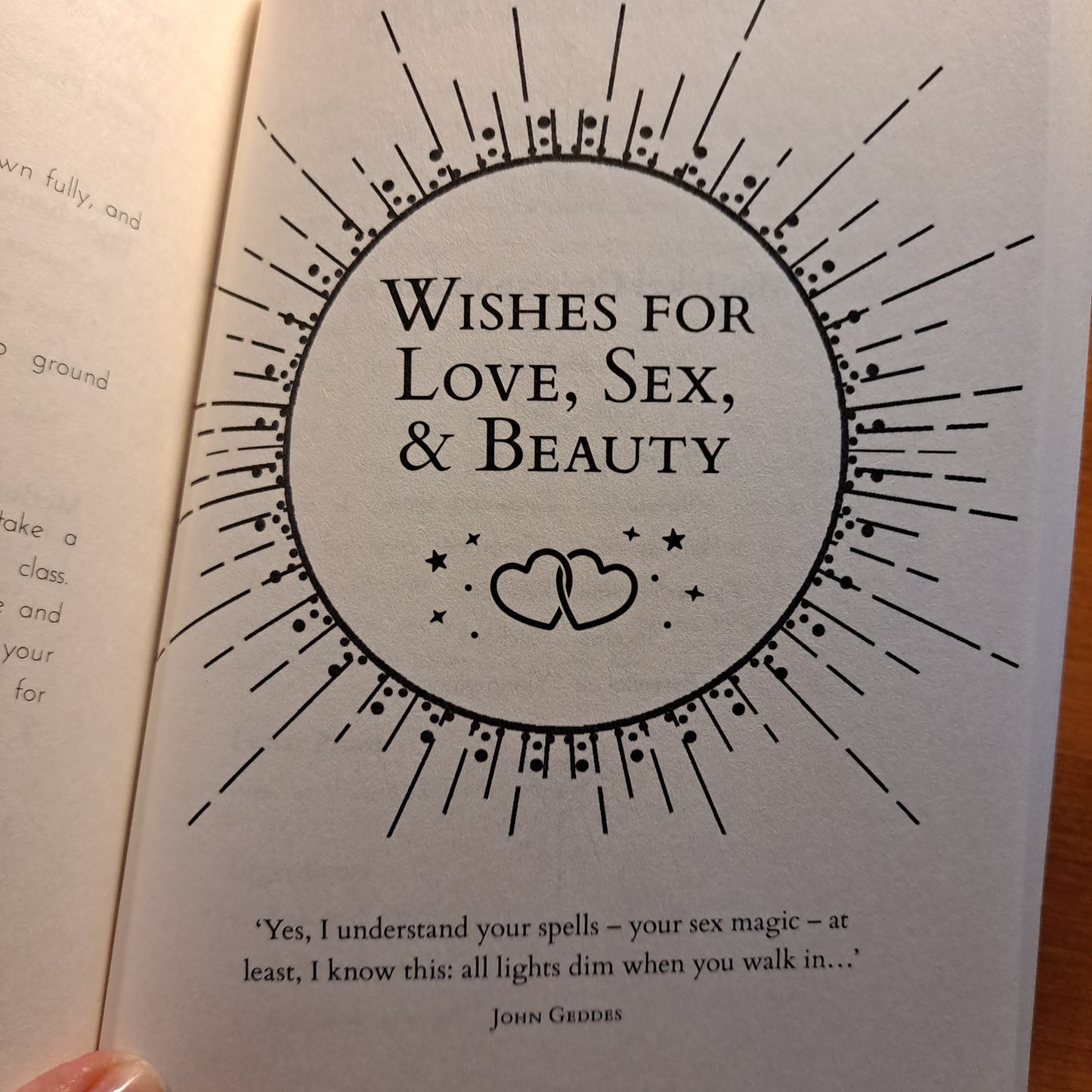 Wishcraft A Complete Beginner's Guide to Magickal Manifesting for the Modern Witch